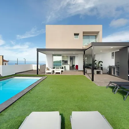 Tulio Homme 2 Βίλα Costa Adeje (Tenerife)