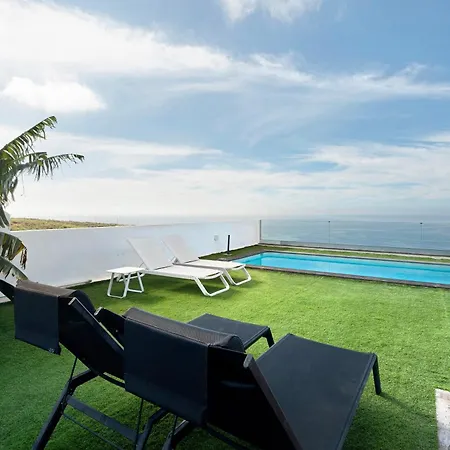 Βίλα Tulio Homme 2 Costa Adeje (Tenerife)