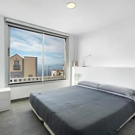 Tulio Homme 2 * Costa Adeje (Tenerife)