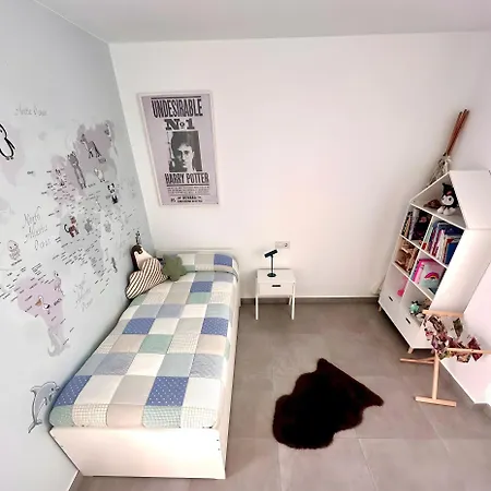 Tulio Homme 2 * Costa Adeje (Tenerife)