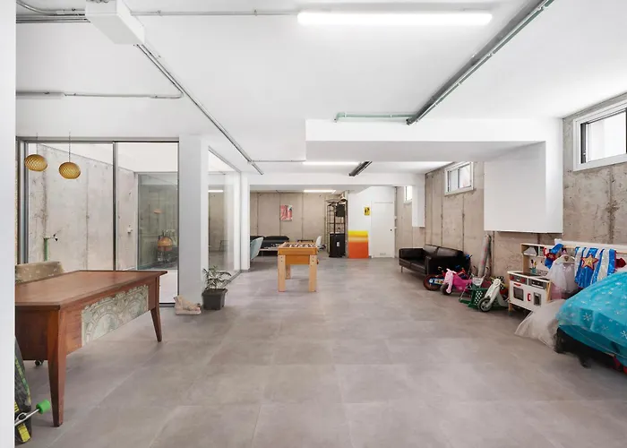 Villa Tulio Homme 2 Costa Adeje (Tenerife)