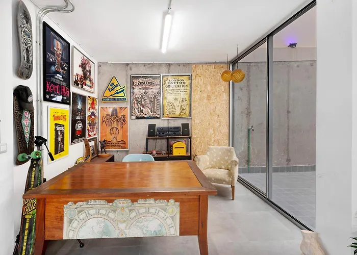 Tulio Homme 2 Villa *