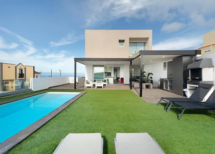 Villa Tulio Homme 2 *