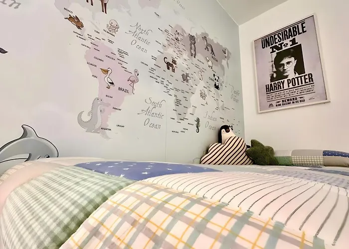 Villa Tulio Homme 2 *