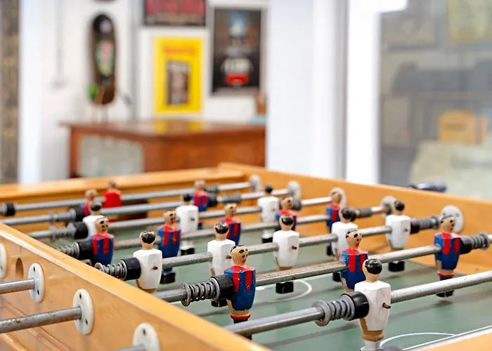 Villa Tulio Homme 2 *