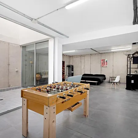 Tulio Homme 2 Villa