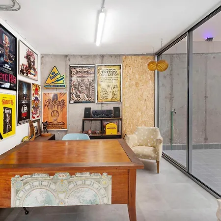 Tulio Homme 2 Villa *