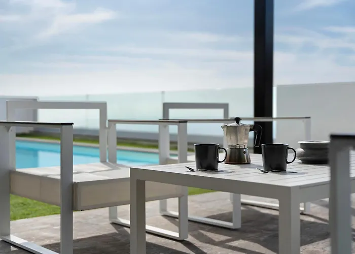 Villa Tulio Homme 2 Costa Adeje