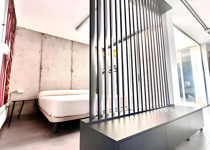 Villa Tulio Homme 2 Costa Adeje