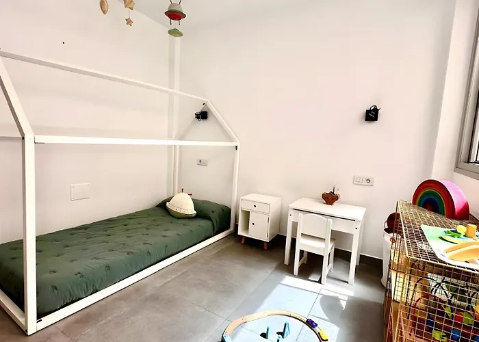 Villa Tulio Homme 2 Costa Adeje