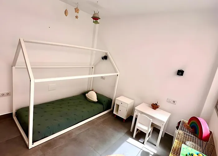 Tulio Homme 2 Costa Adeje