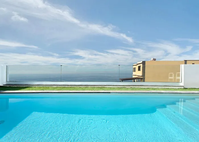 Villa Tulio Homme 2 *