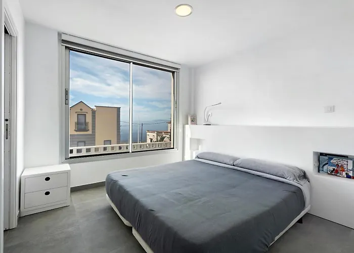 Villa Tulio Homme 2 Costa Adeje