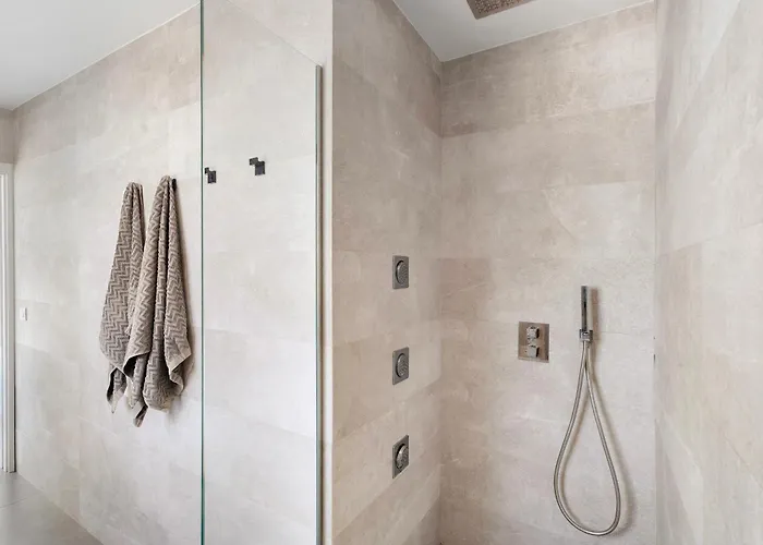 Villa Tulio Homme 2 Costa Adeje