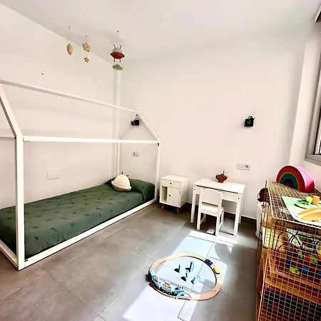 Willa Tulio Homme 2 Costa Adeje (Tenerife)