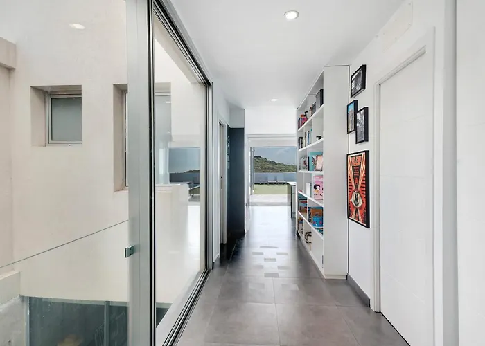 빌라 Tulio Homme 2 *