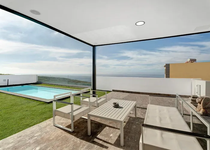 Tulio Homme 2 Costa Adeje (Tenerife)