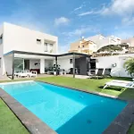 Villa Tulio Homme 2
