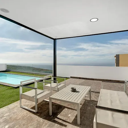 Tulio Homme 2 Costa Adeje (Tenerife)