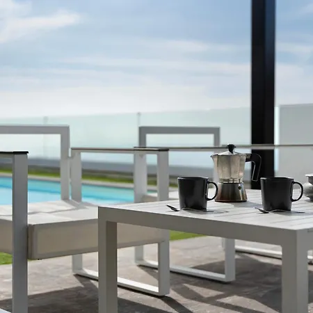 Villa Tulio Homme 2 Costa Adeje (Tenerife)