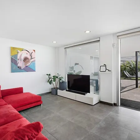 Tulio Homme 2 Villa
