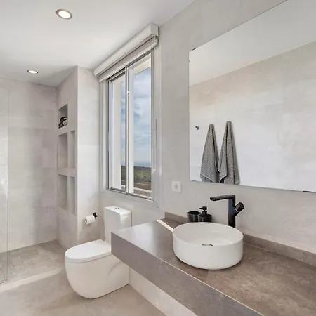 Villa Tulio Homme 2