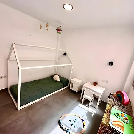 Tulio Homme 2 Villa
