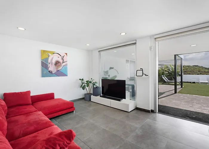 Villa Tulio Homme 2 *